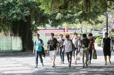 大學退場排行榜　校方和教育部雙喊太粗糙