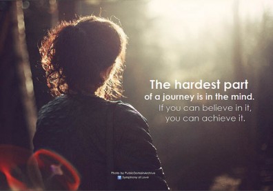 別再被「正面思考」雞湯文唬了！心理學家新研究：負面一下更有益健康