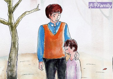 盧建彰：快樂才是最大的難題