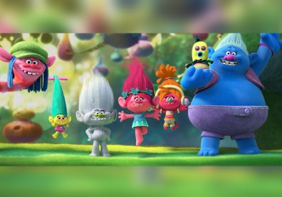 向宮崎駿致敬？！《魔髮精靈》將奇幻生物及童話夢幻融入電影