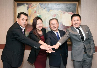最穩固的校友力量！長江商學院用團結放眼世界