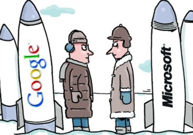 消失的4000萬用戶！救不回頹勢的微軟只能淚往肚裡吞