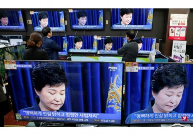  民眾怒了！韓國將爆發30多年最大抗議集會