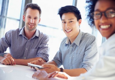 讓辦公室分機成為真正的生財工具