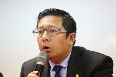 興航內線交易 林明昇涉詐欺取財 大股東與高層偷跑賣股
