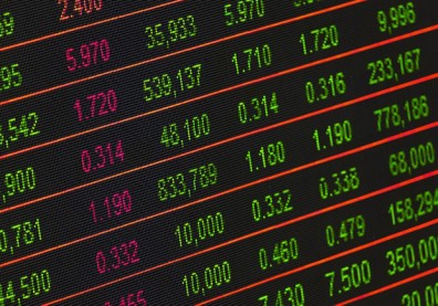 金融股適合「存股」嗎？