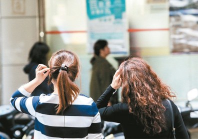日本單身女貧困危機 台灣警訊