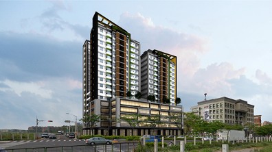 桃園社會住宅 讓市民住的安心 居的舒心
