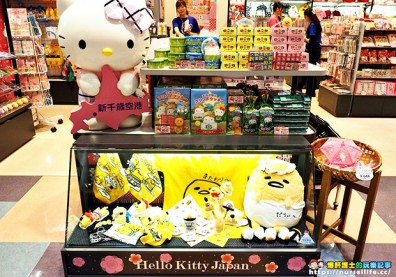 Hello Kitty迷不容錯過！超療癒限定商品，挑戰你的荷包極限