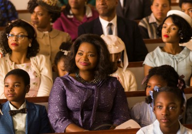 當女人團結起來，沒有做不到的事！《關鍵少數》揭開科技歷史上的重大突破