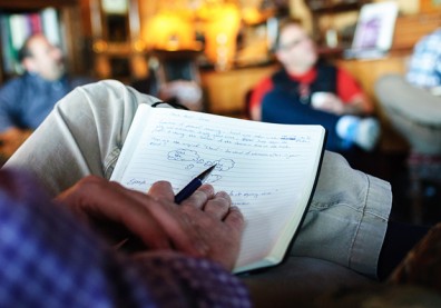 你該學會的超實用筆記術！這樣寫下來，大幅提升你的思考力！