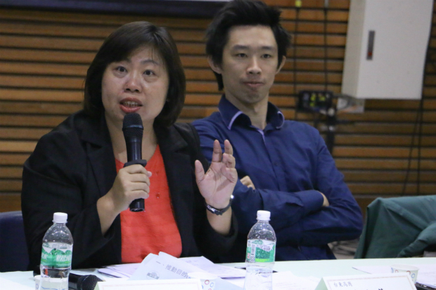 政府月付1萬促青年就業 高職校長籲照顧弱勢