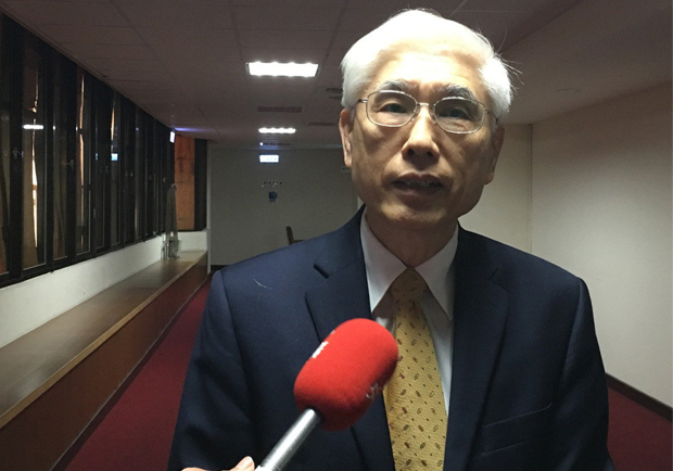 公費流感疫苗量 明年不排除繼續加碼