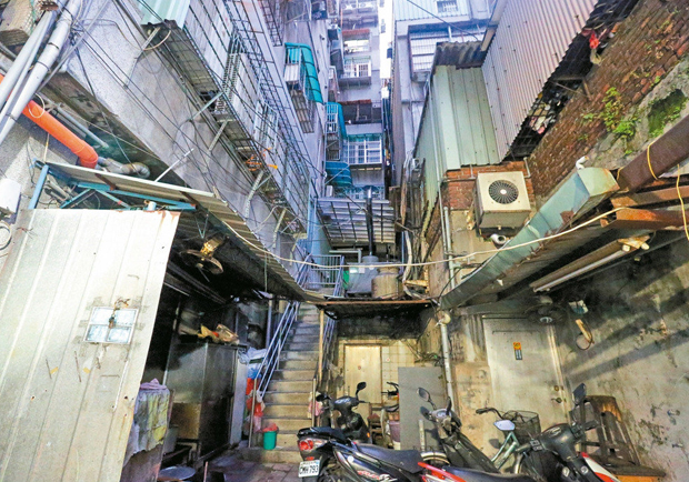 危險老屋更新優惠 適用範圍擴及數十萬戶