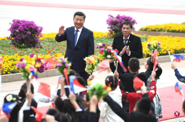 中美關係進入不確定時代