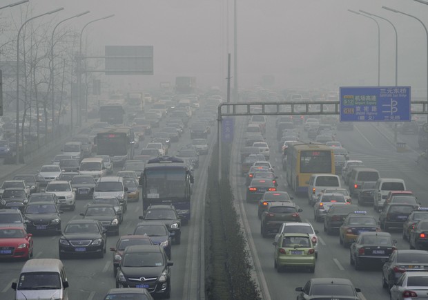 把汙染轉到別地方！電動車真的環保嗎？