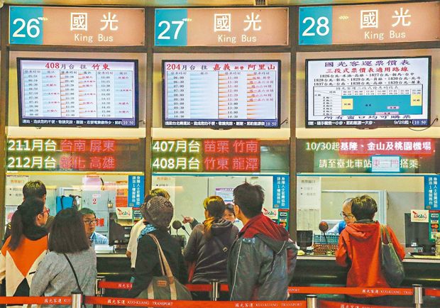一例一休上路 客運、餐飲、長照…各行業漲不停