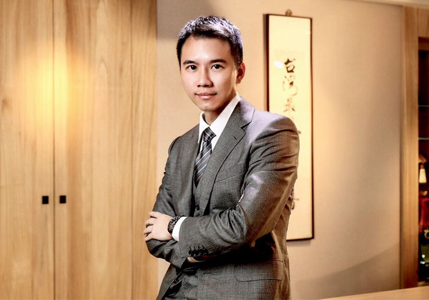用自身優勢創造人生的溢價