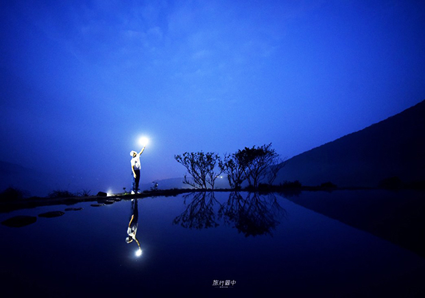 殞落的秘境！再見水中央．傳說中的八煙聚落能再回來嗎？