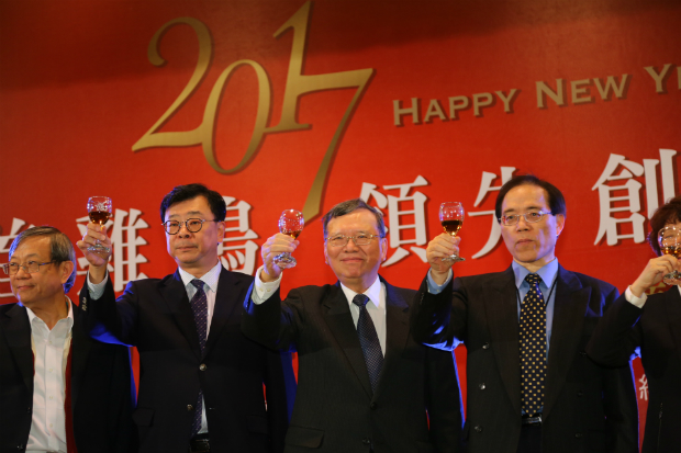 中華電信董座宣示：MOD開放平台 歡迎合作