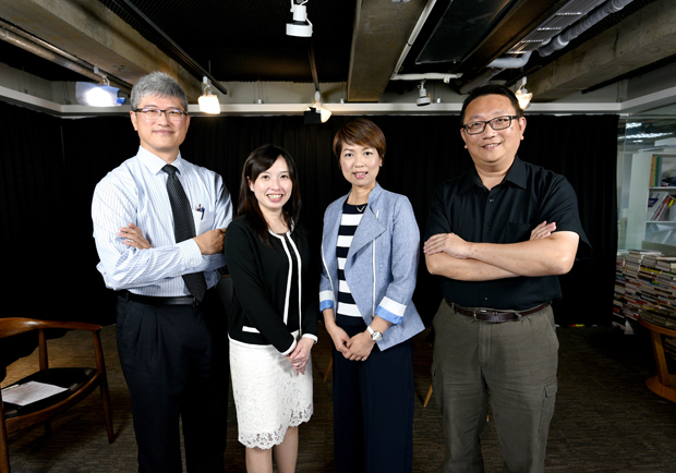 程式教育全面啟動 讓學生彈指玩轉全世界