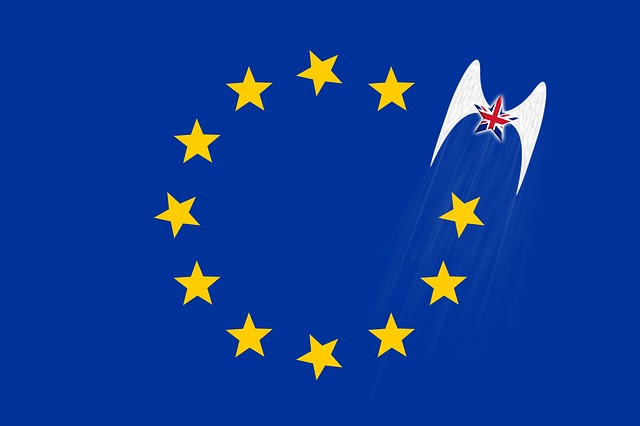 英國脫歐再震撼 要退就全退！英國將宣布完全退出歐盟單一市場