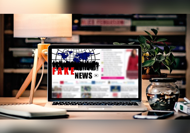最可怕的不是假新聞！可怕的是「每七人就有一人」明知是假新聞仍然分享！