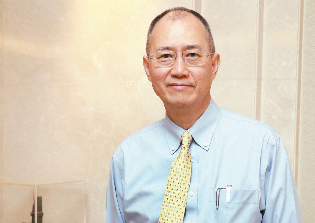 台泥董事長辜成允清晨辭世 享年62歲