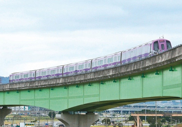 機捷「限時、限站、限量」試營運 3月2日正式通車