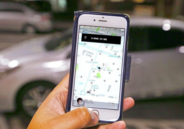 沒了Uber 叫車會更好？