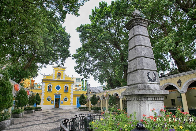 走進路環小漁村 體驗真實的澳門生活