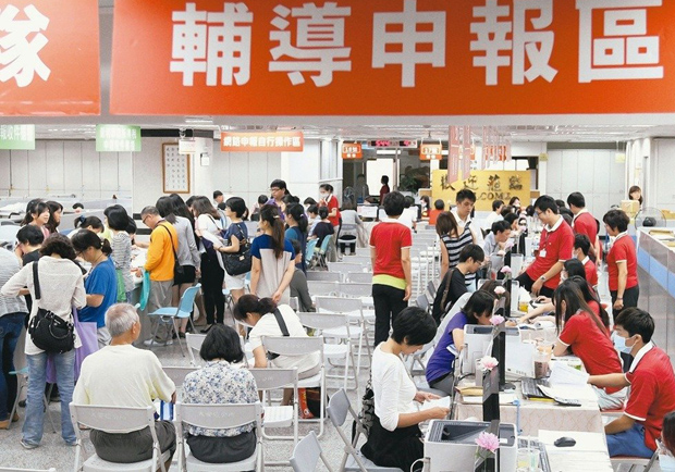 薪資成本可列舉扣除 影響540萬戶