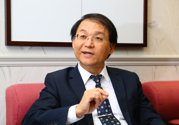 「以終為始」 大一就開始規劃人生
