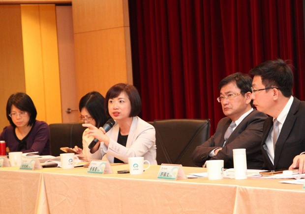 勞工特休想積假 立委：應放寬並可選擇