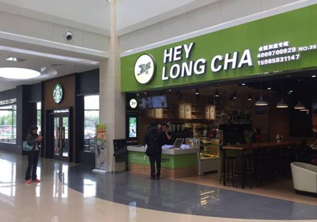 台商新戰術：輸出台式小確幸