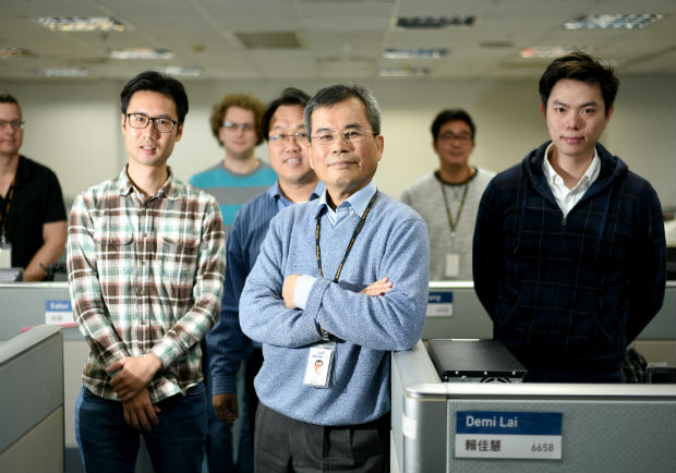 改變心態面對睡眠！郭重松讓企業轉型更出色