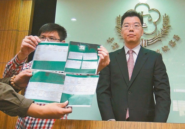 清泉崗基地疑染毒 26官兵初驗呈陽性反應