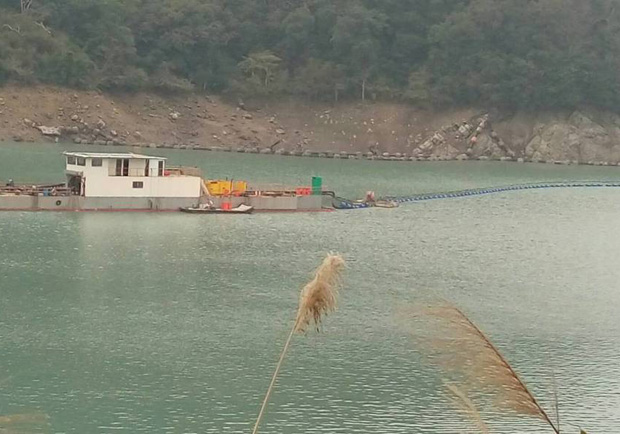 今起限水！省水大作戰 但…你「抓漏」了嗎？