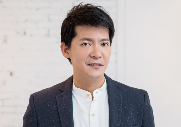 人類將從智人晉升成神人？