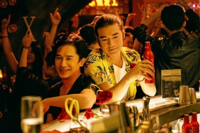 《擺渡人》：讓自己快樂，是不能丟失的動力