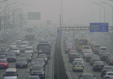把汙染轉到別地方！電動車真的環保嗎？