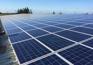 從電業法修正展望台灣綠能發展