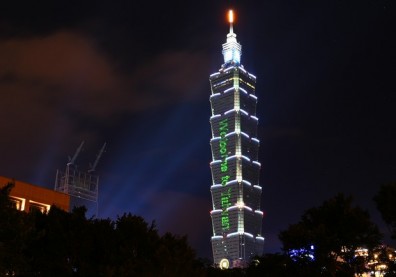 跨年也迎新南向？日韓觀光客覺得可惜