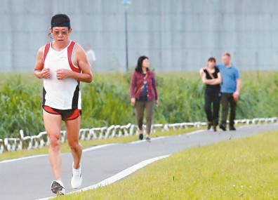去年台灣均溫24.4度 暖化速度全球的2倍