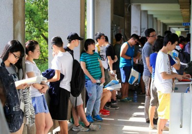北一女校長：大學文憑愈來愈「不管用」？將成更大悲劇