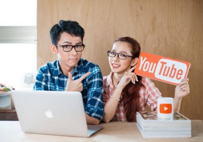 邀你愛上英文！阿滴與滴妹讓學語言更有趣