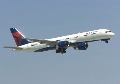 航空震撼彈！ 達美航空5月退出台灣市場