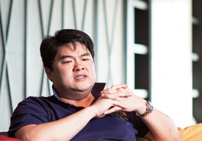 名人談家庭〉補教名師 呂捷：「時間是最好的療傷藥！」