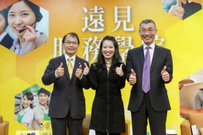 如何用愛、用心 找到對的員工做好服務