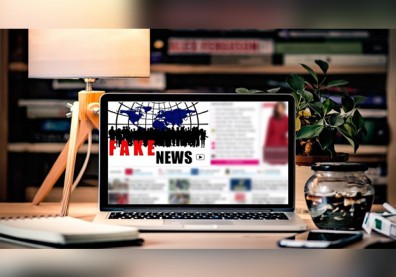 最可怕的不是假新聞！可怕的是「每七人就有一人」明知是假新聞仍然分享！